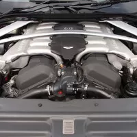 V12 byla krásná i na pohled