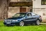 Bez krabice, ale pořád Volvo