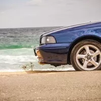 Bez krabice, ale pořád Volvo