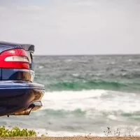 Bez krabice, ale pořád Volvo