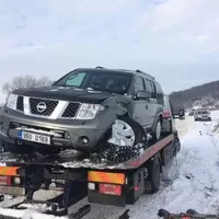 Chuderka moja :-(