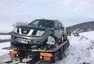 Chuderka moja :-(