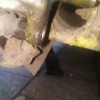 Příběh sypala co se nerozsypal část... ?