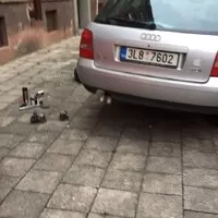 Příběh sypala co se nerozsypal část... ?