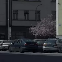 Auta v soudobých českých krimiseriálech