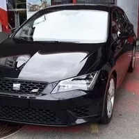 Seat Leon Cupra 280