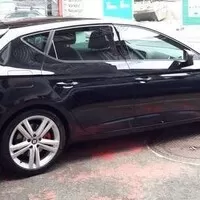Seat Leon Cupra 280