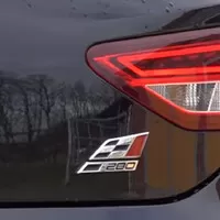 Seat Leon Cupra 280