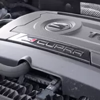 Seat Leon Cupra 280