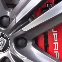 Seat Leon Cupra 280