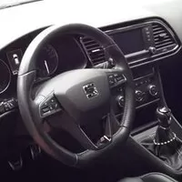 Seat Leon Cupra 280