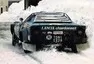 Lancia Stratos jako náhrada za Fiat a 7. místo na Rallye Monte Carlo 1978.