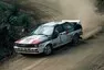 Čtvrté a poslední vítězství v podniku MS rally si Michèle připsala v Brazílii. 