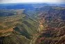 Oak Creek Canyon