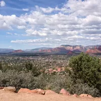 Sedona