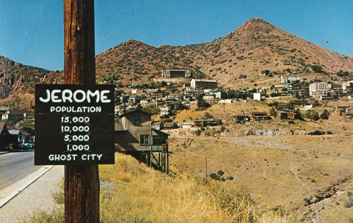 Jerome