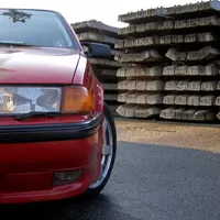 Historie Sobů: Saab 9000
