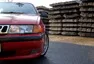 Historie Sobů: Saab 9000