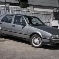 Historie Sobů: Saab 9000