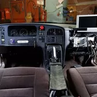 Historie Sobů: Saab 9000