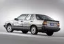 Historie Sobů: Saab 9000