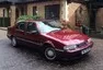 Historie Sobů: Saab 9000
