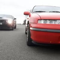 Report trackday Vysoké Mýto 28.1.2018