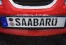 Historie Sobů: Saab 9-2x