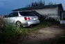 Historie Sobů: Saab 9-2x