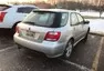 Historie Sobů: Saab 9-2x