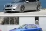 Historie Sobů: Saab 9-2x