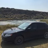 Historie Sobů: Saab 9-2x