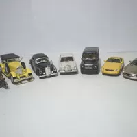 Co je kvalifikací správného autíčkáře?