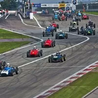 Top 10 akcí roku 2018 pro autíčkáře: Evropa