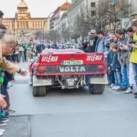 Top 25 akcí roku 2018 pro autíčkáře: Česko