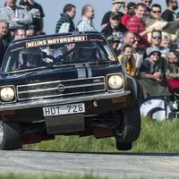 Top 25 akcí roku 2018 pro autíčkáře: Česko
