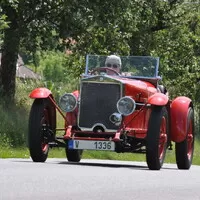 Top 25 akcí roku 2018 pro autíčkáře: Česko