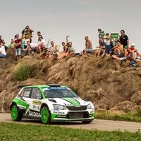 Top 25 akcí roku 2018 pro autíčkáře: Česko