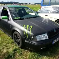 Automobilová historie - co mě neminulo