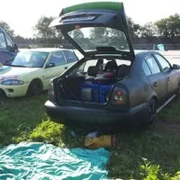 Automobilová historie - co mě neminulo