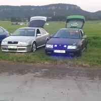 Automobilová historie - co mě neminulo