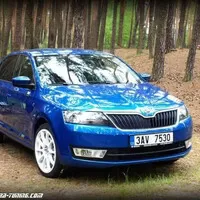 Automobilová historie - co mě neminulo