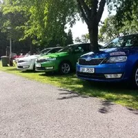 Automobilová historie - co mě neminulo
