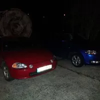 Automobilová historie - co mě neminulo