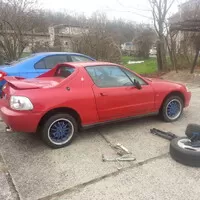 Automobilová historie - co mě neminulo