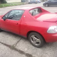Automobilová historie - co mě neminulo