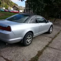 Automobilová historie - co mě neminulo