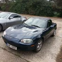 Automobilová historie - co mě neminulo