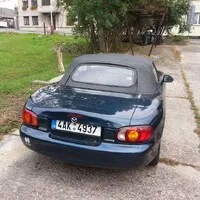 Automobilová historie - co mě neminulo