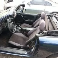 Automobilová historie - co mě neminulo